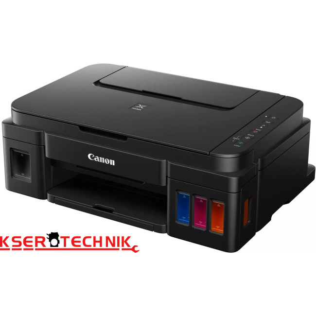 Urządzenie Wielofunkcyjne Drukarka Ksero Skaner Canon PIXMA G3400